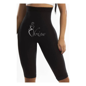 Fajas colombian girdle เอวเทรนเนอร์ยกก้น shapter ผู้หญิงควบคุมท้องร่างกาย Shaper ด้านหน้าตะขอผอมเพรียวแบน - Product Image 3