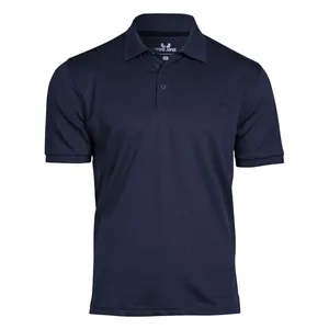 Marchandises personnalisées et durables pour club de polo, polos promotionnels sur mesure - Product Image 6