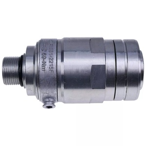 Douille de coupleur rapide hydraulique AL202354 pour <span class=keywords><strong>JD</strong></span> 6105R 6110MC <span class=keywords><strong>6150R</strong></span> 6170M - Product Image 4