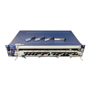 C320 10g Uplink smxa/<span class=keywords><strong>A30</strong></span>แผงควบคุมหลัก GPON gtgo GTGH TBO Service Card 16 PON MINI OLT DC 19นิ้ว GPON C320T - Product Image 1