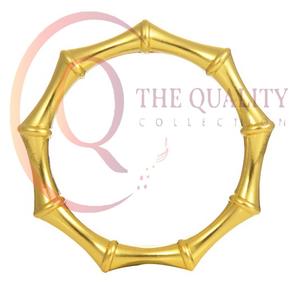 Elegant Napkin Rings for Dining <b>Table</b> <b>Decoration</b> Premium <b>Tableware</b> Accessory for Weddings <b>Parties</b> and Banquets - Product Image 2