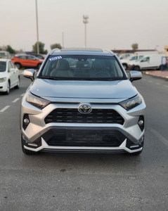 <span class=keywords><strong>TOYOTA</strong></span> <span class=keywords><strong>RAV</strong></span> <span class=keywords><strong>4</strong></span> XLE <span class=keywords><strong>2021</strong></span> 2.5 L Usado en Perfectas Condiciones, Equipamiento Completo, Listo para Usar - Product Image 1