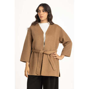 Chaquetas de Corte Regular para Otoño WM-JKT-WS25-028 - Product Image 4