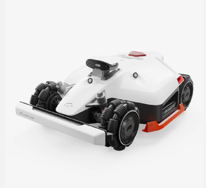 Cortacésped Robótico ORIGINAL Nuevo 2 AWD 10000X Sin Cables Perimetrales - Product Image 3