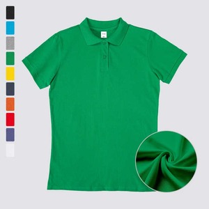 Chemise décontractée bleue à manches courtes pour homme Rabixo en tissu éponge respirant avec logo imprimé par transfert thermique et poche avant - Product Image 4