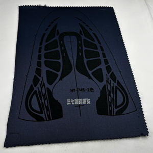 Personalizado 4D 5D Vamp Moda Zapatillas Casual KPU Superior Zapatos con materiales atractivos - Product Image 6