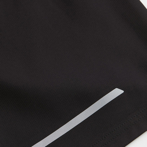 Fabriqué en usine sur mesure nouveau modèle Design hommes Shorts taille élastique mi-longueur été court à vendre - Product Image 6