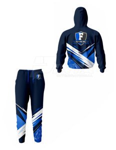 Factory Direct <b>Sale</b> Low Moq Customized Warmup Uniform Private Label Warmup Sprint Uniforms - Product Image 3