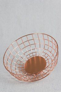 <b>Hanging</b> Metal Fruit <b>Basket</b> For Kitchen Ceiling Providing Extra <b>Storage</b> And Saving Counter Space Conveniently - Product Image 6