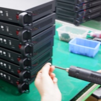 Fabricant de circuits imprimés pour l'électronique grand public, service de prototypage de cartes de contrôle informatiques, fournisseur fiable de circuits imprimés