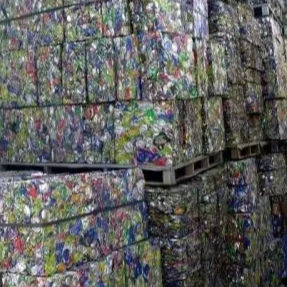 VENTA CALIENTE UBC CHATARRA DE ALUMINIO A LA VENTA - Product Image 3