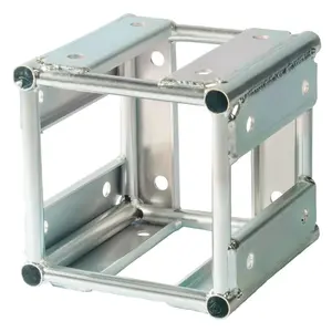 Cube en acier A15 à 5 faces 15x15x15 cm 3 kg - Product Image 3