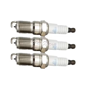 Bujías de Iridio Platino de Alta Calidad Haoxiang, Compre Bujías OEM L3Y418110 para Mazda - Product Image 6