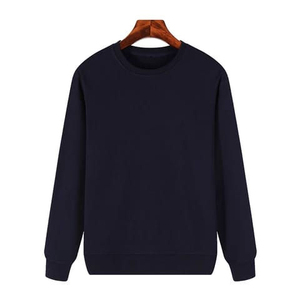 Best Quality Casual Sweatshirts with Puff Printing Fashion Solid <b>Pattern</b> Winter Wear Wholesale in Pakistan - Product Image 5