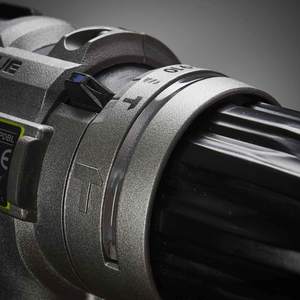 Atornillador de Impacto sin Escobillas de 18V y 60 Nm, Mandril Metálico de 13mm, 2 Baterías de 5.0 Ah y 2.0 Ah, 27,200 Cp/min, 1,700 Rpm, Cargador de 5.0 Ah y Bolsa Incluidos - Product Image 3