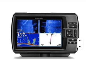 Tout nouveau ECHOMAP Ultra 2 122sv Livescope LVS34 Industriel DIY OEM/ODM Garantie de 3 ans US - Product Image 1