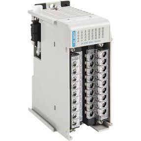 Module d'entrée pour Allen Bradley 1769-IQ32T avec interface numérique et analogique, réseau Ethernet/IP - Product Image 1