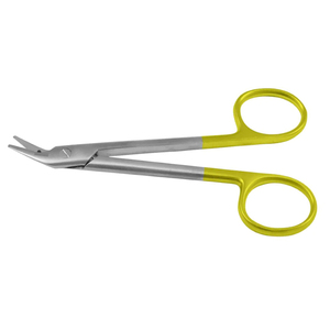 MEDIHEAL SURGICAL CORPORATION Fil de coupe universel personnalisé en acier inoxydable pour couronne dentaire, demi-or, ligature, 12 cm - Product Image 6