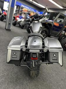 Disponible dès maintenant : Nouvelles motos Cruiser Rebel 1100T 2025 en stock - Product Image 4