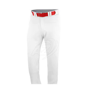 Conception de logo personnalisé Offre Spéciale de haute qualité 100% polyester séchage rapide respirant vêtements de baseball et softball prix raisonnable ensemble de styles - Product Image 4