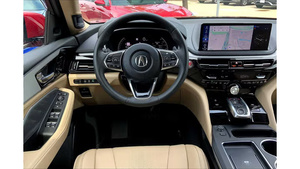 Acura MDX ปี 2025 รุ่น Technology Package ขับเคลื่อนล้อหน้า สภาพดี ใช้งานน้อย - Product Image 5