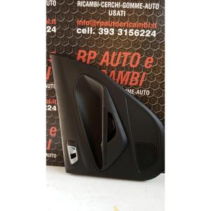 Panel Trasero Derecho para FORD Fiesta 6ª Serie (08>17) C1BB-A27406 BB RTJD - Product Image 5
