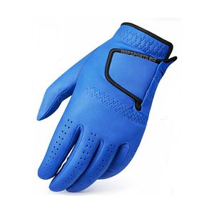 Fabricant de gants de golf les plus vendus aux États-Unis |   Fournisseur OEM de gants de golf en cuir Cabretta de qualité supérieure - Product Image 3