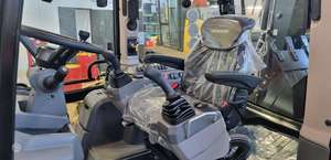 รถตัก4X4 2024 hidromek HMK 102S - Product Image 6