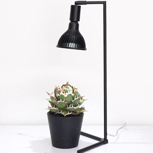 Support de sol à LED de qualité Akond Cadre extrêmement fin avec angle ajusté à faible coût Supports et bases de lampe de qualité la plus agréable - Product Image 1