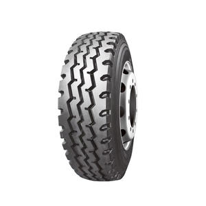 12R22.5 18PR directo de fábrica OEM certificado calidad de exportación reforzado radial nuevos neumáticos de camión para distribuidores mayoristas en todo el mundo - Product Image 3