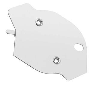 XPARTCO 8573713 Fusible thermique en acier inoxydable pour sèche-linge à gaz Remplace WP8573713 - Product Image 3