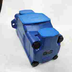 Pompe hydraulique série 20V 25V 35V 45V 45V60A-1C-22R Pompe à palettes hydraulique - Product Image 3