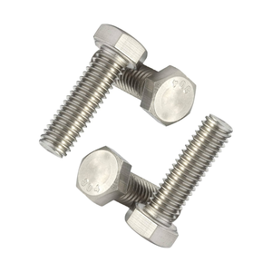 Pernos de Brida de 12 Puntas de Alta Calidad, Niquelados y Galvanizados, Fijaciones de Ferretería, Tornillos, Embalaje en Cartón, Fábrica NGOC HUONG PHAT - Product Image 2