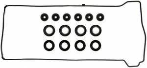 Set grosir penutup katup mesin Gasket Harga gasket Gasket penutup katup untuk Honda CR-V 2002-2014 <span class=keywords><strong>2</strong></span>,4 L L4 2354cc 144cid - Product Image 2