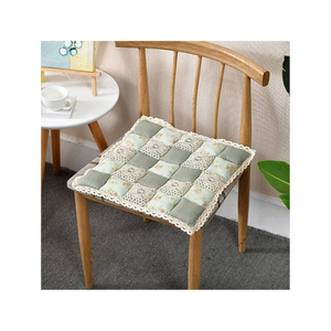 Cojín para Silla Memory-Flex Floral para Personas Mayores con Espuma de Soporte Densa que Brinda Estabilidad al Sentarse Diariamente, Alivio de la Presión y Envío Rápido - Product Image 6