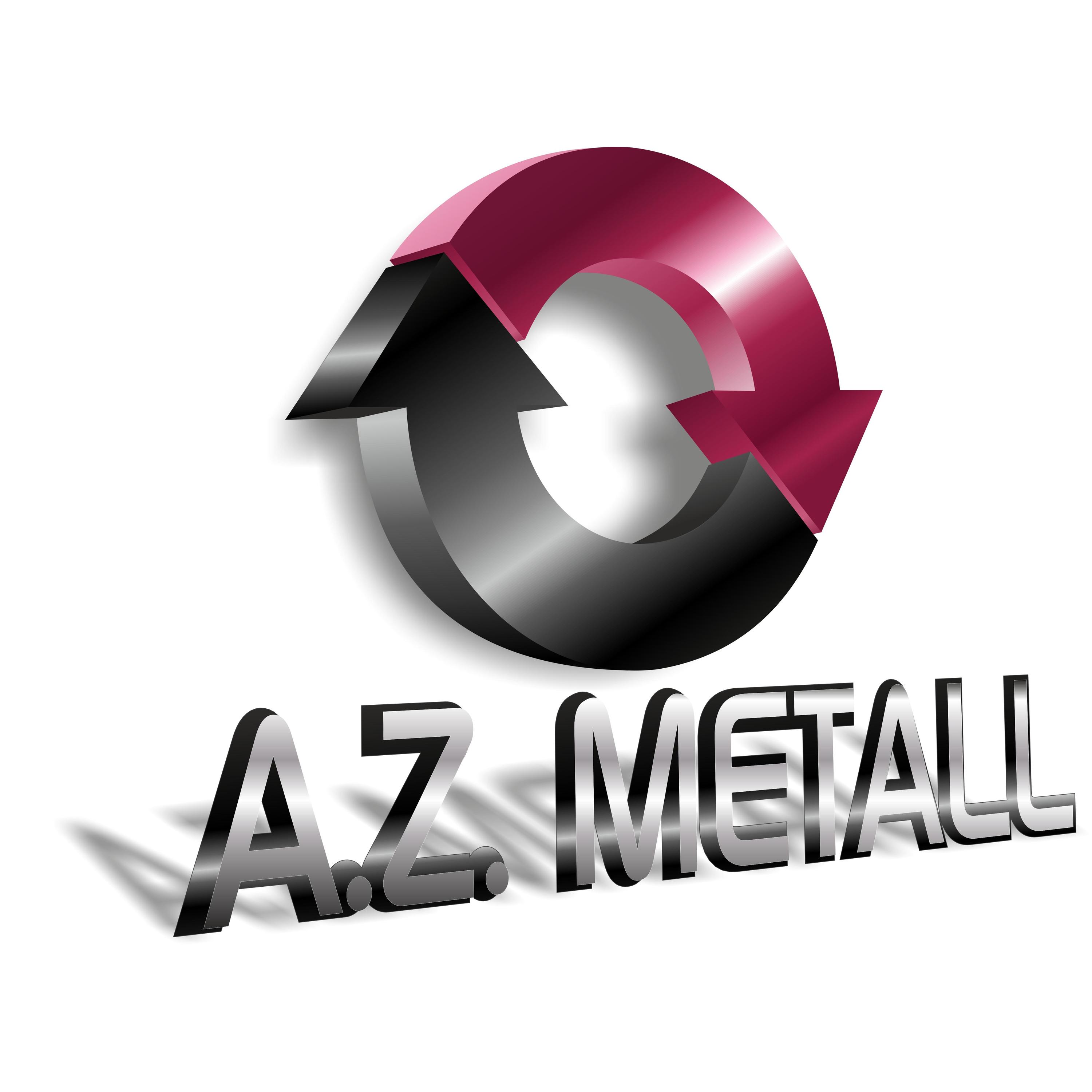 A.Z. Metall GmbH logo