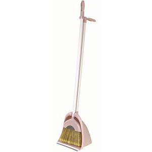 Dustpan Cleaning Broom Household Cleaning Tools Standing Upright Grips Wholesale High Quality Garbage Shovel