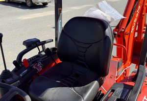 รถแทรกเตอร์ขนาดเล็ก Kubota B26 TLB ส่งฟรี - Product Image 5