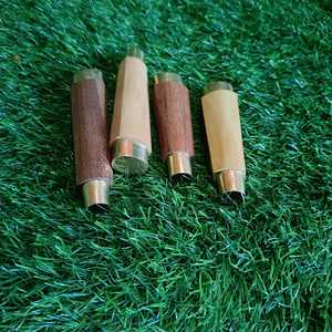 ด้ามมีดไม้ทำมือ เป็นมิตรกับสิ่งแวดล้อม  แผ่นไม้เปล่าสำหรับทำด้ามมีดครัว  รับสั่งทำตามแบบ  เหมาะสำหรับเป็นของขวัญ - Product Image 1