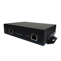 Mini modulateur de télévision numérique RF 4 canaux DVBT ISDBT ATSC DTMB IP à RF modulateur