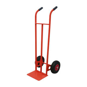 รถเข็นบรรทุกอุตสาหกรรม รับน้ำหนักได้ 200 กก. - Product Image 1