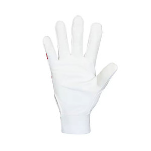 Gants de frappe de baseball en cuir fabriqués sur mesure, de qualité professionnelle, fabriqués directement en usine - Product Image 3