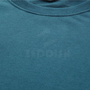 2025 Winter Trending Woman's Long <b>Sleeve</b> Casual <b>Sweatshirt</b> Customizable Street Wear Front Logo Breathable Hoodies <b>Sweatshirts</b> - Product Image 6