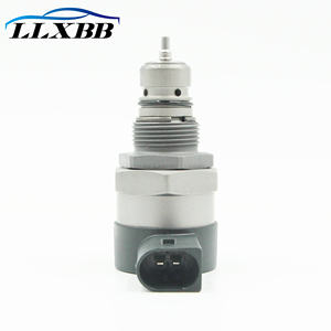 Nueva Válvula de Control del regulador de alivio de presión del riel de combustible de alta calidad 0281006254 para <span class=keywords><strong>AUDI</strong></span> VW SKODA 3,0 4,0 4,2 <span class=keywords><strong>TDI</strong></span> - Product Image 3