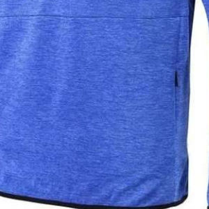 Nouveau sweat à capuche d'hiver en coton 100% respirant, de haute qualité, vente en gros, impression de logo personnalisé, mode masculine, vente - Product Image 5