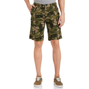 Shorts de Playa para Hombre de Verano, de Alta Calidad, Secado Rápido, Ecológicos, de Poliéster/Algodón Sublimado - Product Image 1