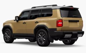 A YOTA LAND CRUI SER LC79SC ibrido i-force max premium ibrido benzina/elettrico V6 cambio TURBO automatico - Product Image 4