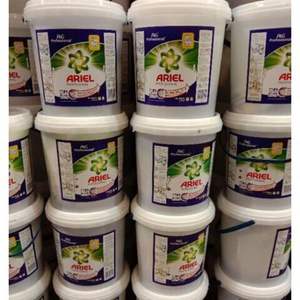 Detergente Ariel regular para lavandería diaria y otros usos listo para exportación - Product Image 3