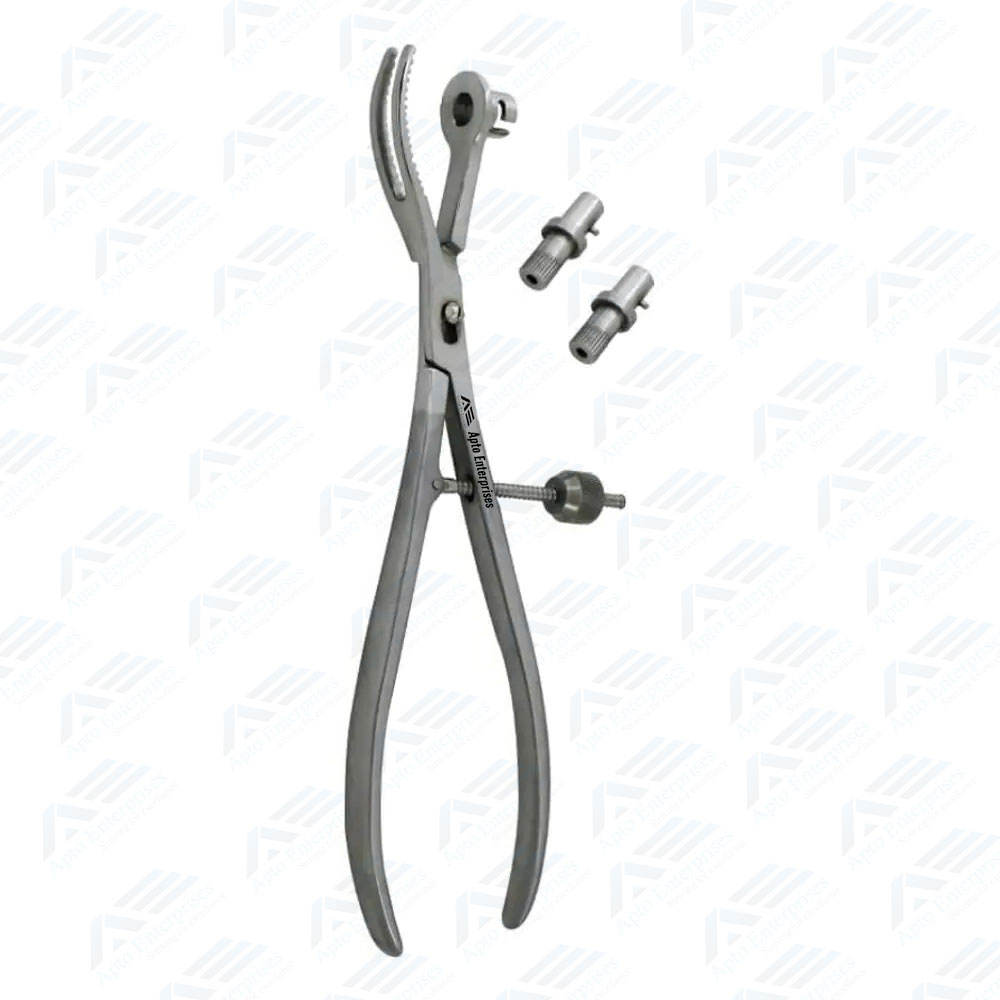 Bone Holding Forceps