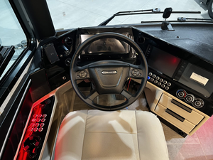 Autocaravana Tiffin A-L-L-E-G-R-O BUS 40IP 2026 lista para la venta - Product Image 2